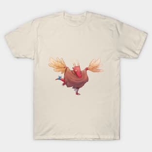 Little Kobold T-Shirt